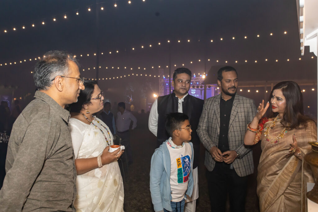 আসুন আলাপ করিয়ে দেই Cultural Night Art Culture Gurukul Youth Global Foundation 76 শিল্প-সংস্কৃতির ১৪ টি প্লাটফর্মের পৃষ্ঠপোষকতা করবে ইয়ুথ গ্লোবাল !