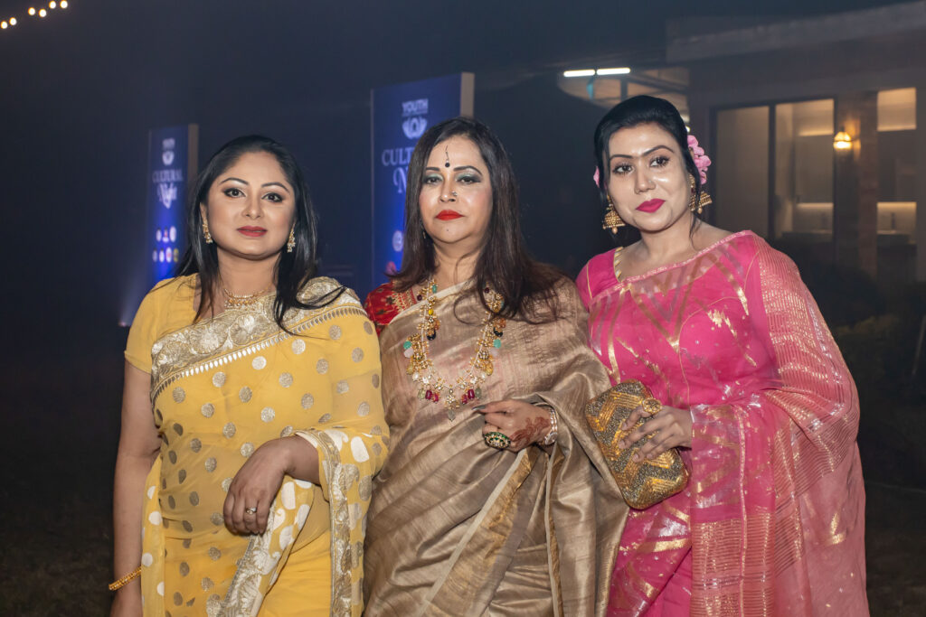 আসুন আলাপ করিয়ে দেই Cultural Night Art Culture Gurukul Youth Global Foundation 79 শিল্প-সংস্কৃতির ১৪ টি প্লাটফর্মের পৃষ্ঠপোষকতা করবে ইয়ুথ গ্লোবাল !