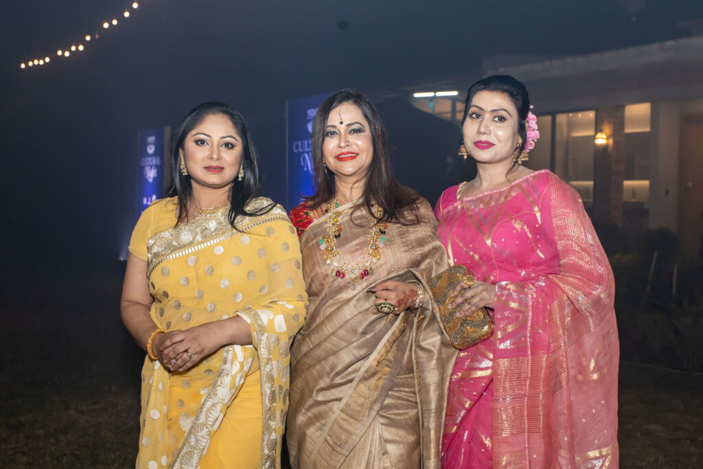 আসুন আলাপ করিয়ে দেই Cultural Night Art Culture Gurukul Youth Global Foundation 80 শিল্প-সংস্কৃতির ১৪ টি প্লাটফর্মের পৃষ্ঠপোষকতা করবে ইয়ুথ গ্লোবাল !