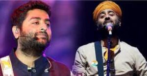 কলকাতাবাসীর কাছে ক্ষমা চাইলেন অরিজিৎ