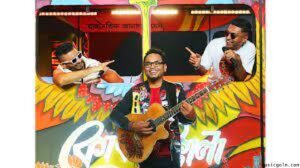 কলকাতাবাসীর কাছে ক্ষমা চাইলেন অরিজিৎ । সারা সপ্তাহের খবর 3 কলকাতাবাসীর কাছে ক্ষমা চাইলেন অরিজিৎ