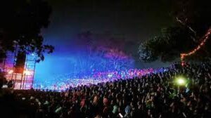 অঞ্জনে মাতল জাহাঙ্গীরনগর