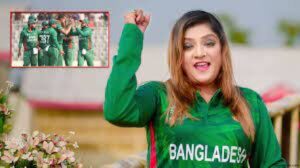 রোজায় ৫০ জনকে কোরআন শরীফ উপহার দিলেন গায়িকা মুন্নী 