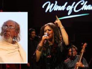 রোজায় ৫০ জনকে কোরআন শরীফ উপহার দিলেন গায়িকা মুন্নী 