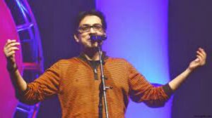 উদীচীর সত্যেন সেন গণসংগীত উৎসব 