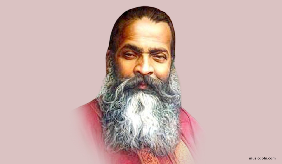 পণ্ডিত বিষ্ণুদিগম্বর পালুস্কর | শিল্পী জীবনী