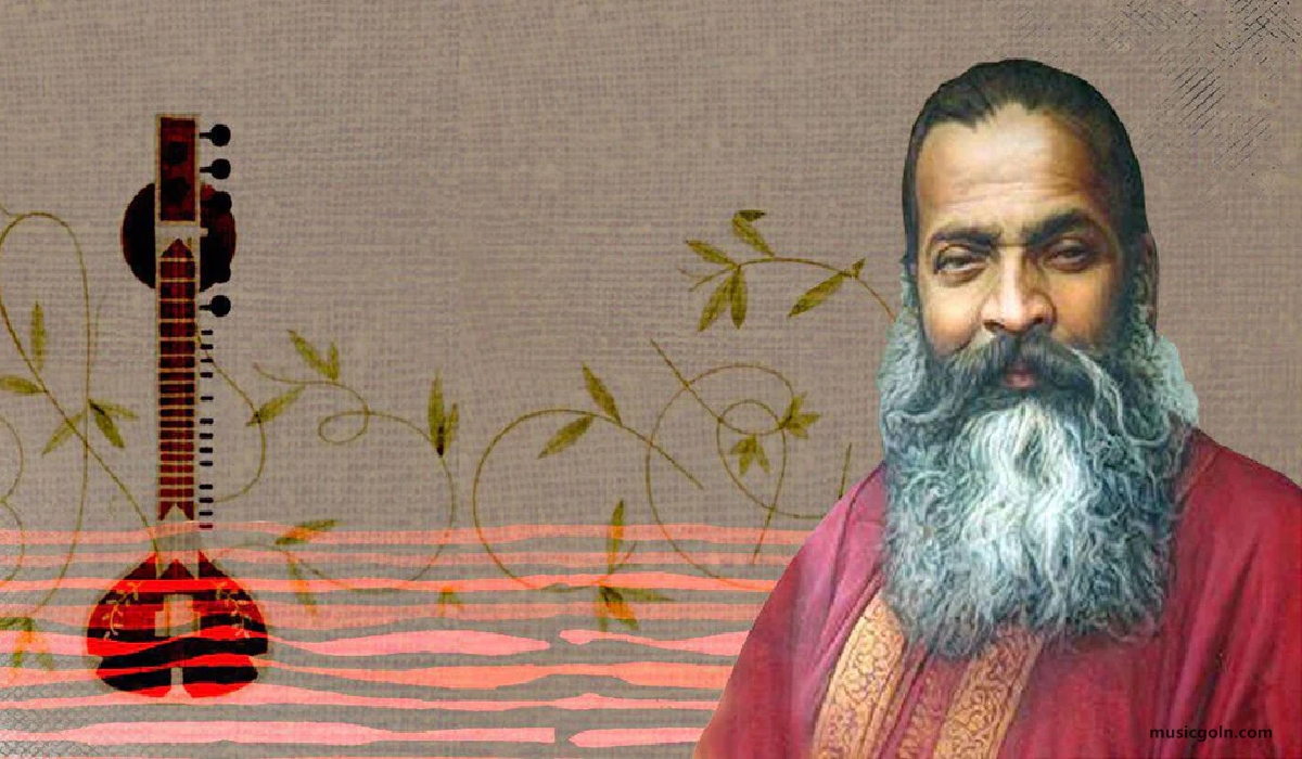 পণ্ডিত বিষ্ণুদিগম্বর পালুস্কর | শিল্পী জীবনী