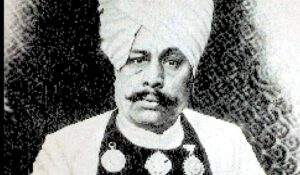 ওস্তাদ ফৈয়াজ খাঁ । শিল্পী জীবনী