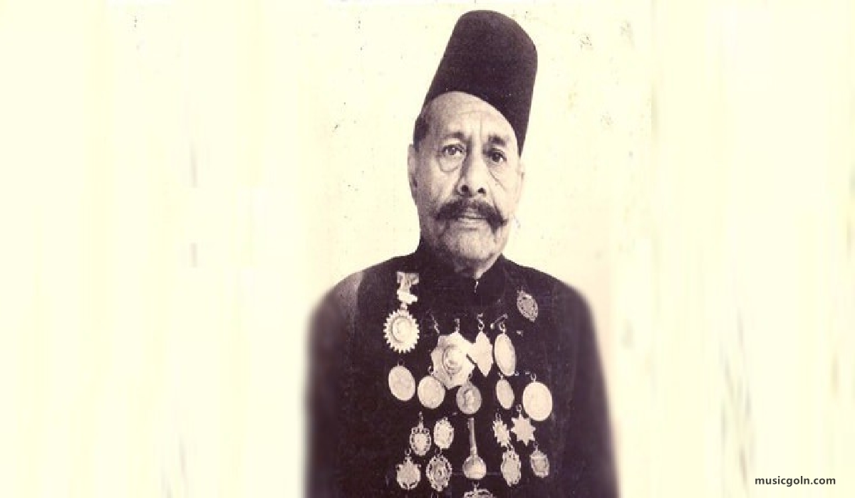 ওস্তাদ ফৈয়াজ খাঁ । শিল্পী জীবনী