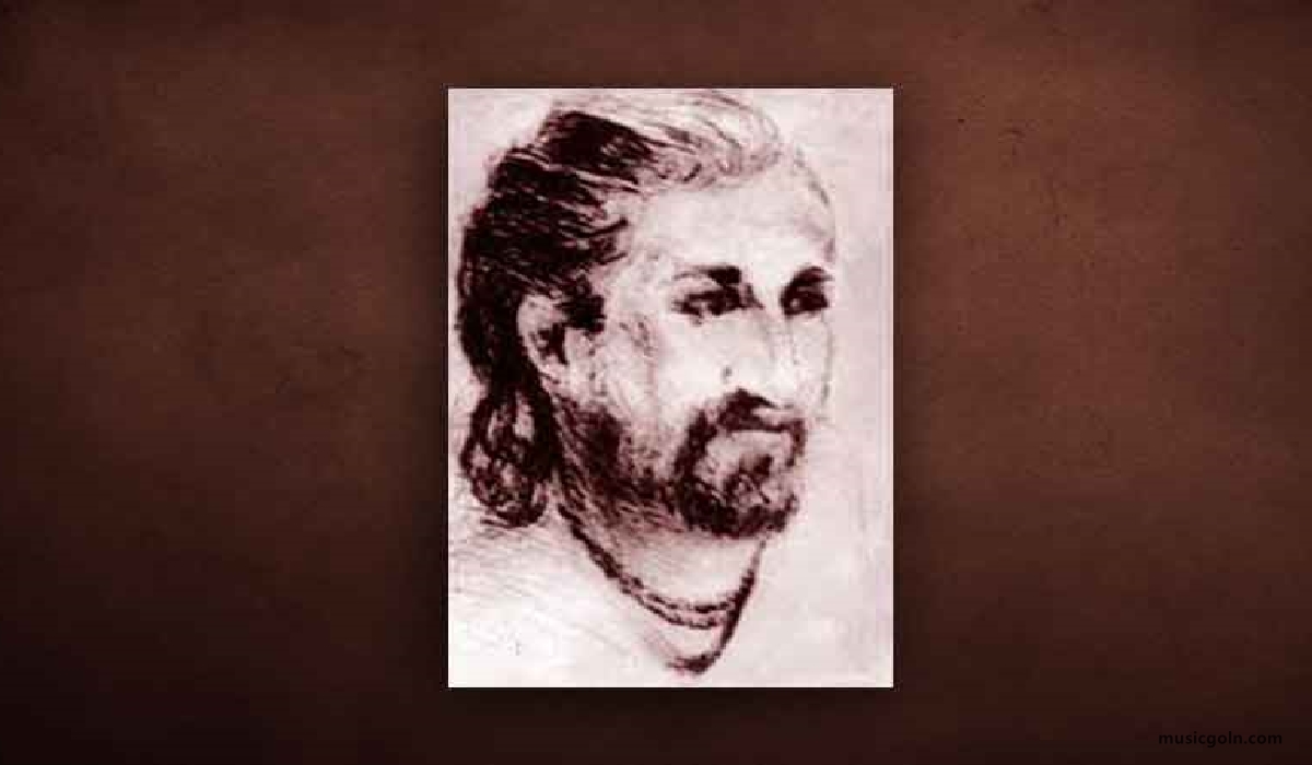 গায়ক যদুভট্ট । শিল্পী জীবনী