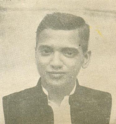 দত্তাত্রেয় পালুস্কর