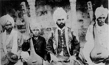 পণ্ডিত রামামাত্য । শিল্পী জীবনী