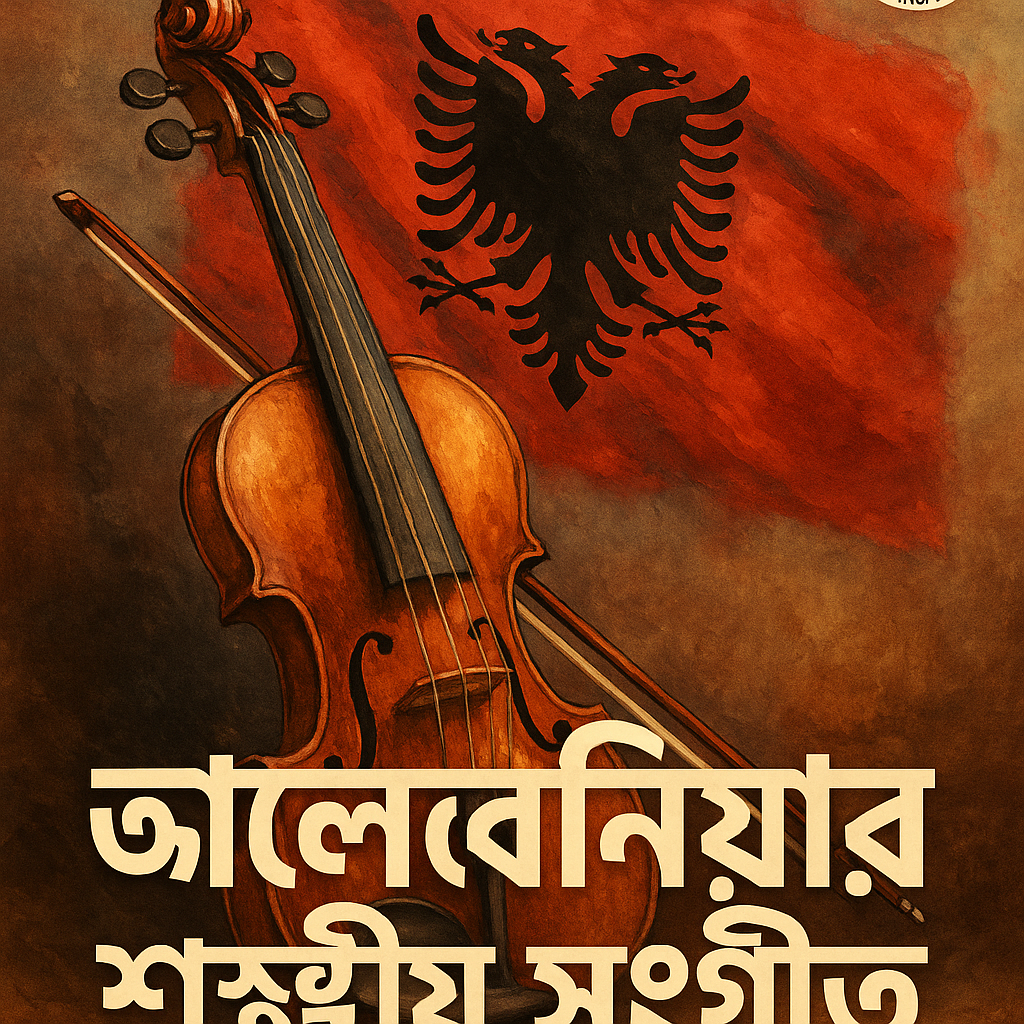 আলবেনিয়ার শাস্ত্রীয় সঙ্গীত