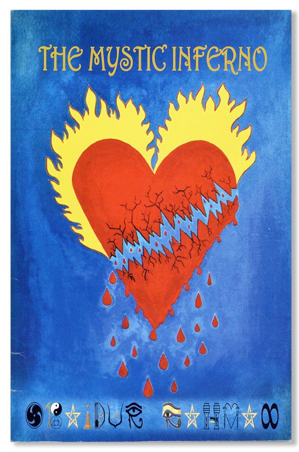 The Mystic Inferno