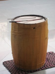 ঢাক দুর্গা পূজার ঢাক | Durga Pujar Dhak