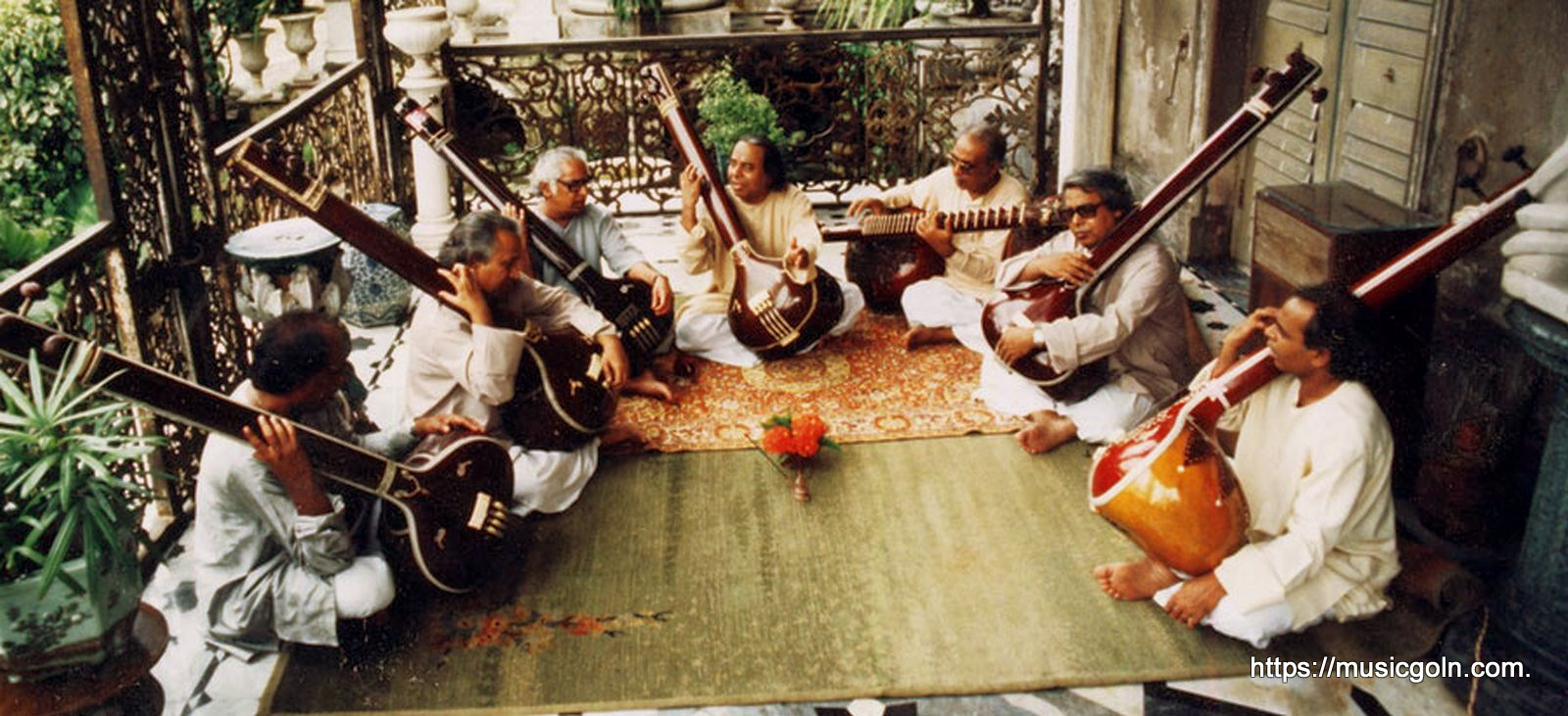 ডাগর ভ্রাতাবৃন্দ