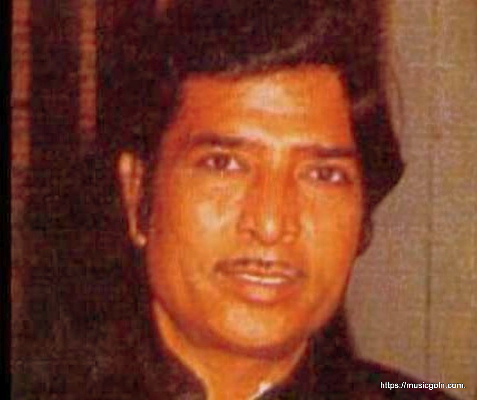 ওস্তাদ শরাফত হোসেন খান, আগ্রা ঘরানা