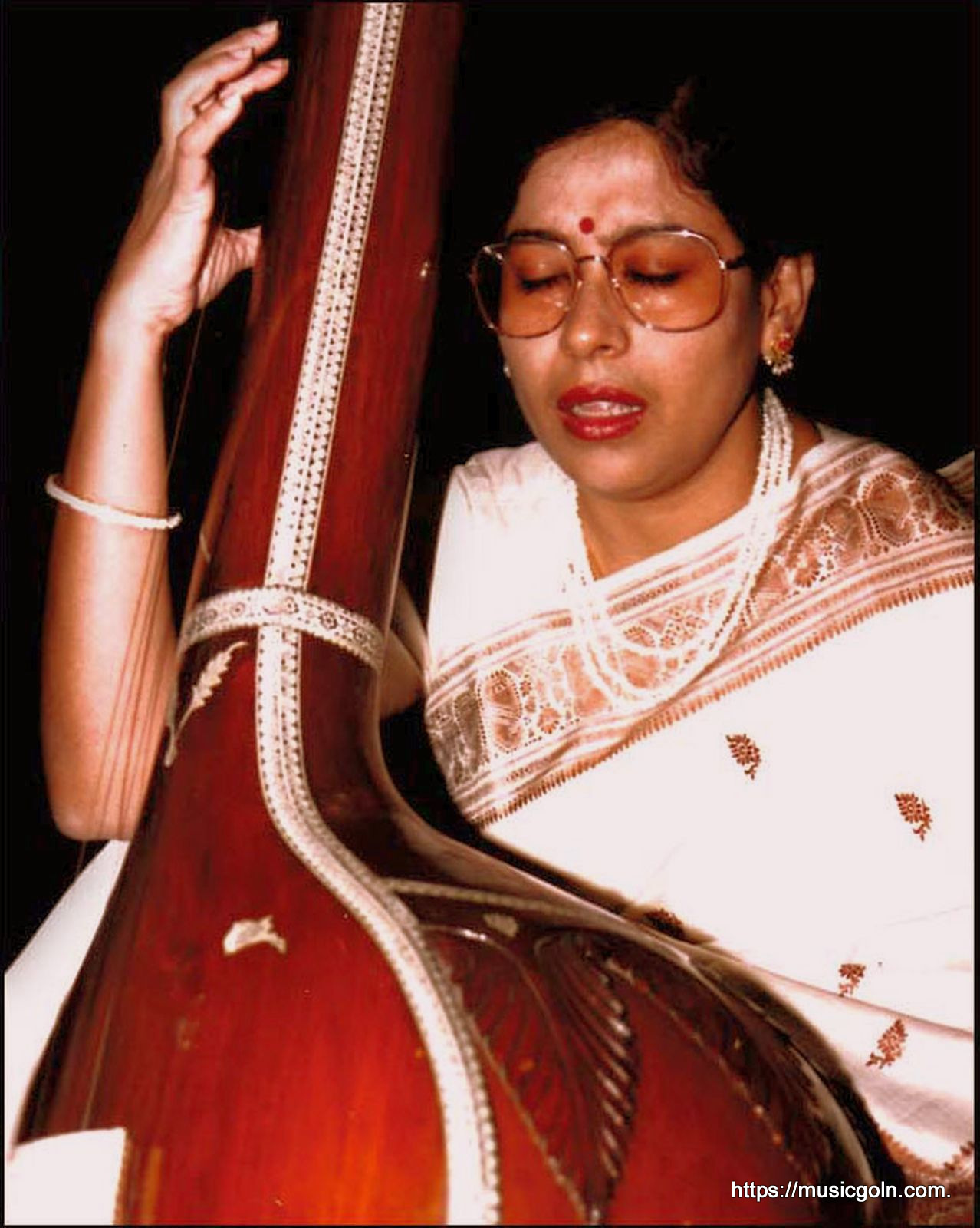 শুভ্র গুহ, আগ্রা ঘরানা