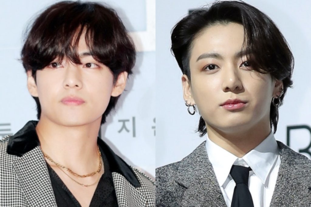 প্রতারণা মামলায় বিজয়ী হলেন BTS-এর জাংকুক