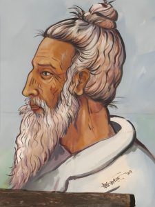 লালন সাঁই