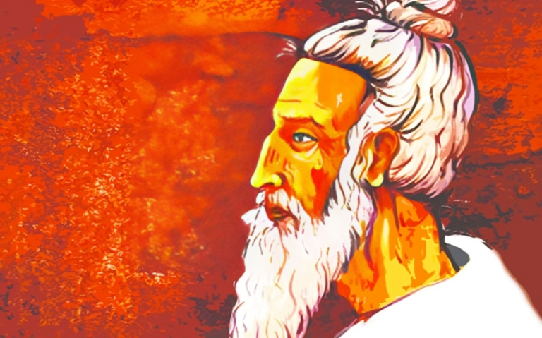 আমাদের বহুত্ববাদের গাইডিং স্টার ফকির লালন সাঁই: কুমারখালীর মাটি, ঐতিহ্য ও অসাম্প্রদায়িক চেতনার অবিনাশী ধ্রুবতারা লালন সাঁই