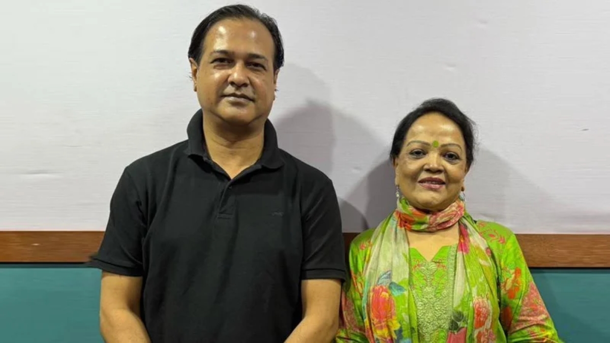 সাবিনা ইয়াসমিনকে নিয়ে সুখবর দিলেন আসিফ 1