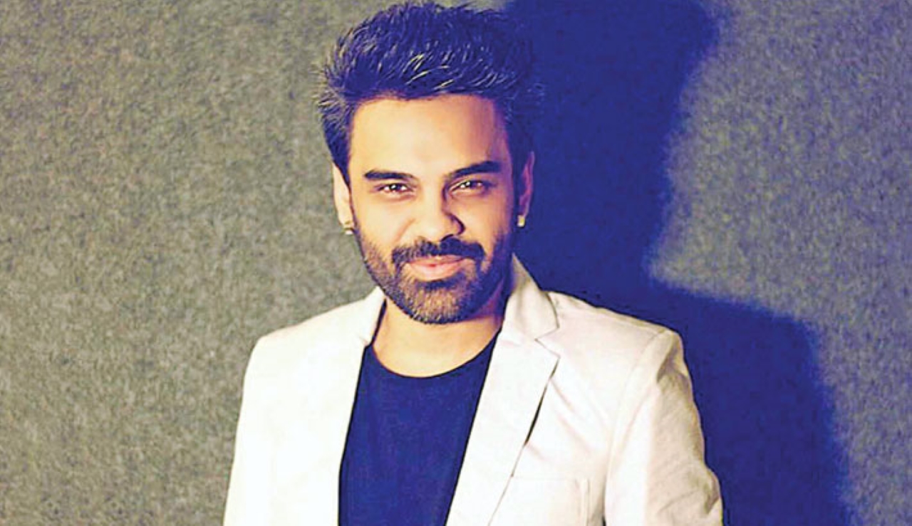 অর্ণবের উৎসাহেই অ্যালবামে স্থান পায় ‘দিন গেল’ গানটি 2 হাবিব ওয়াহিদ