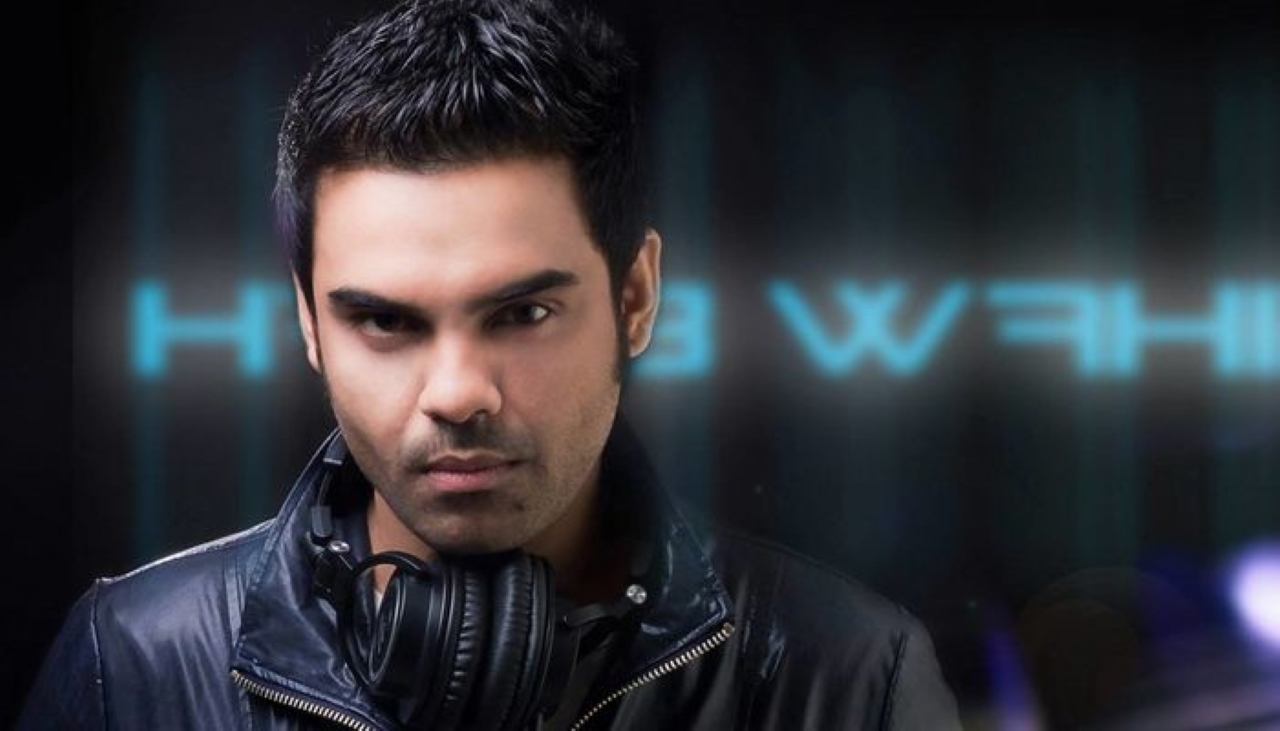 অর্ণবের উৎসাহেই অ্যালবামে স্থান পায় ‘দিন গেল’ গানটি 3 হাবিব ওয়াহিদ