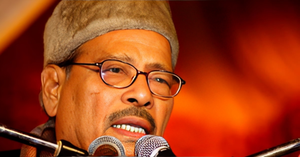 মান্না দে 3 যদি হিমালয় আল্পসের সমস্ত জমাট বরফ