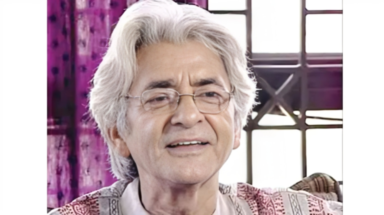 প্রতুল মুখোপাধ্যায়
