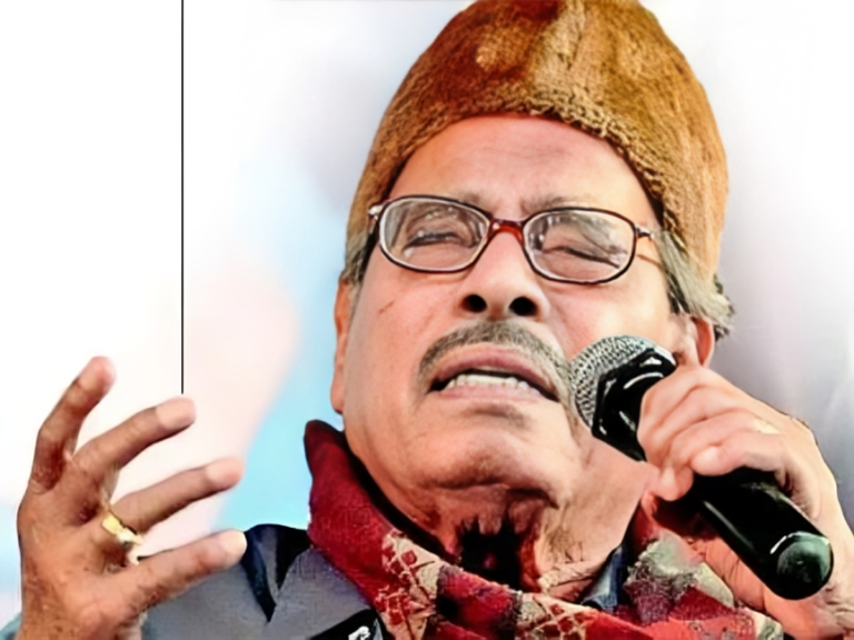মান্না দে । বাঙ্গালী সংগীত শিল্পী এবং সুরকার মান্না দে