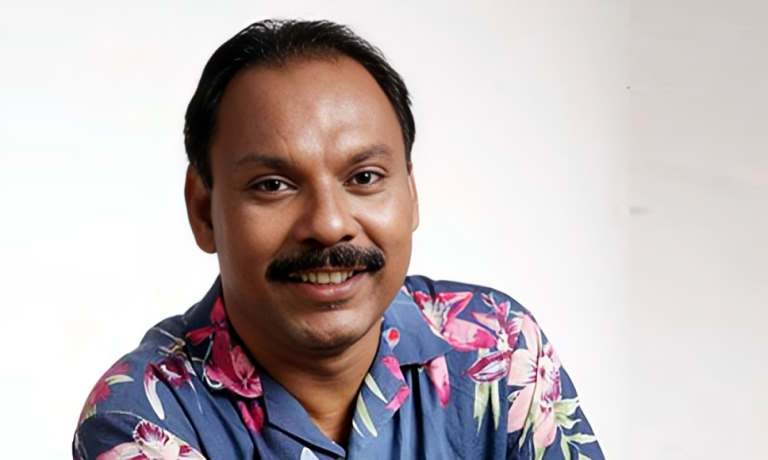 মিল্টন খন্দকার