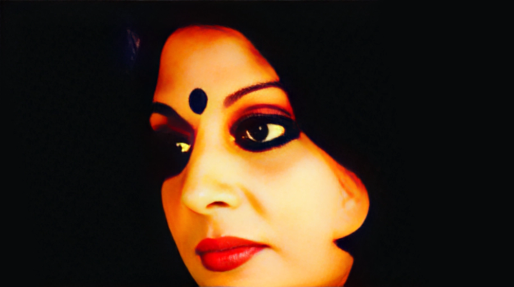 শাহনাজ রহমতুল্লাহ