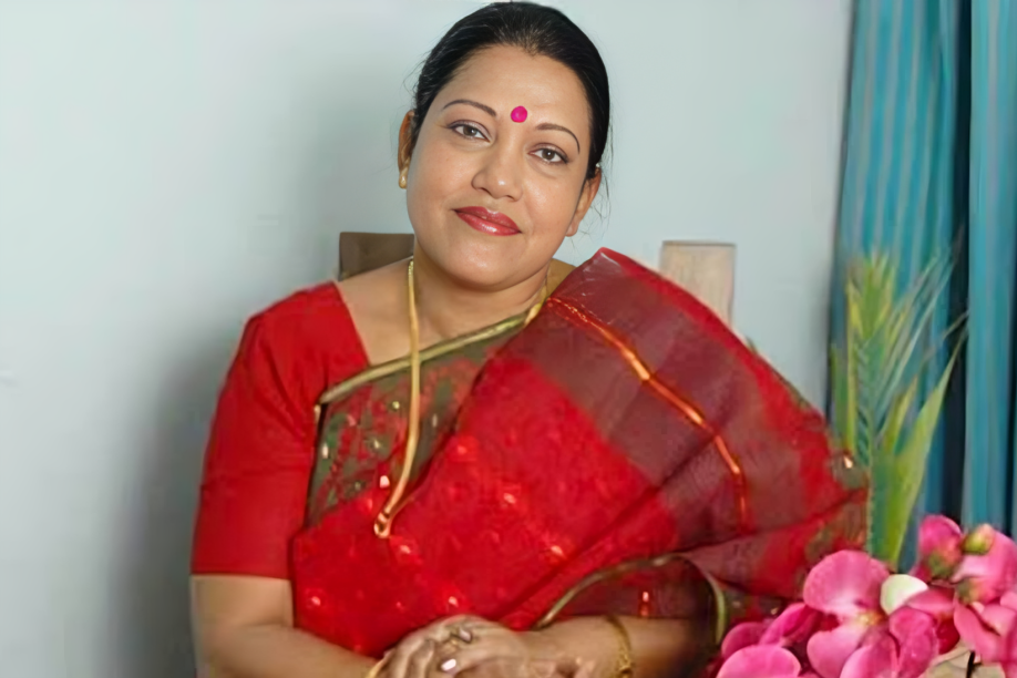 ফারিদা পারভীন