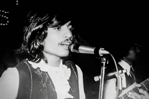 হ্যাপী আখন্দ