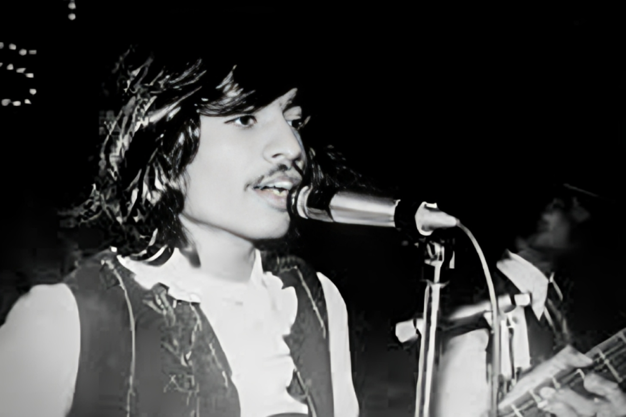 হ্যাপী আখন্দ