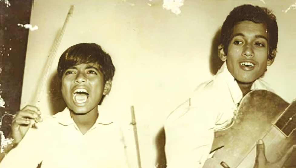 হ্যাপী আখন্দ