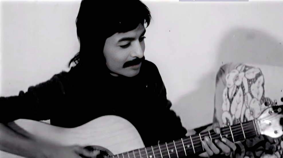 হ্যাপী আখন্দ