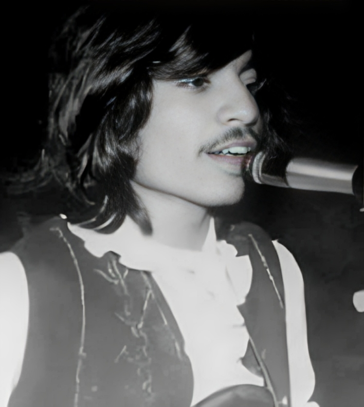 হ্যাপী আখন্দ