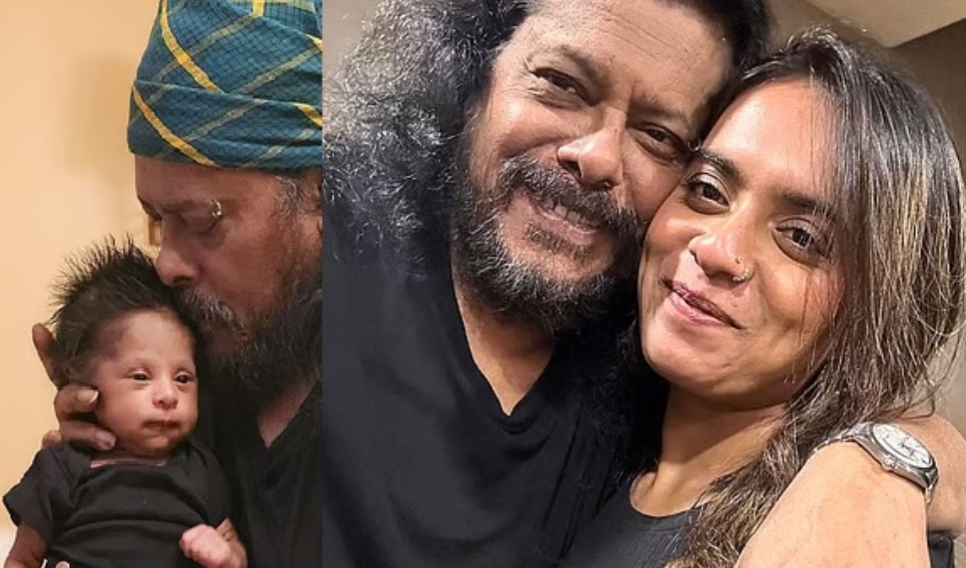 James জেমস বাবা হলেন, নতুন বিয়ে ও সন্তানের খবর প্রকাশ