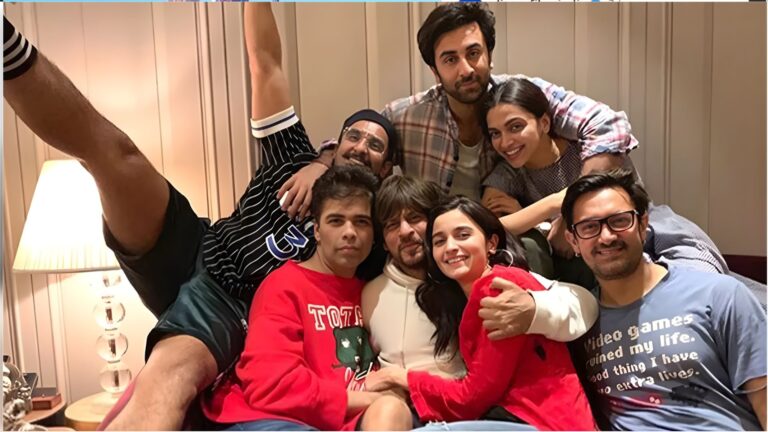 “নিঃসন্দেহে ইতিহাসে থাকার মতো ছবি,” বললেন করণ জোহর A Picture for the History Books says Karan Johar about Viral Photo “নিঃসন্দেহে ইতিহাসে থাকার মতো ছবি,” বললেন করণ জোহর