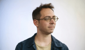 Aaron Parks and Calvin Johnson Inspirations Behind Their Jazz পিয়ানিস্ট অ্যারন পার্কস এবং স্যাক্সোফোনিস্ট ক্যালভিন জনসনের জ্যাজ সঙ্গীতের অনুপ্রেরণা