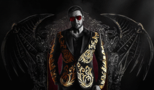 Alohomora গানটি দিয়ে ডারশন থোগুদীপা প্রকাশ করলেন তার দ্বৈত রূপ 'Alohomora' গানটি দিয়ে ডারশন থোগুদীপা প্রকাশ করলেন তার দ্বৈত রূপ