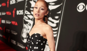 Ariana Grande Announces Final Tour Before Extended Break এরিয়ানা গ্রান্ডের শেষ টুর ঘোষণা