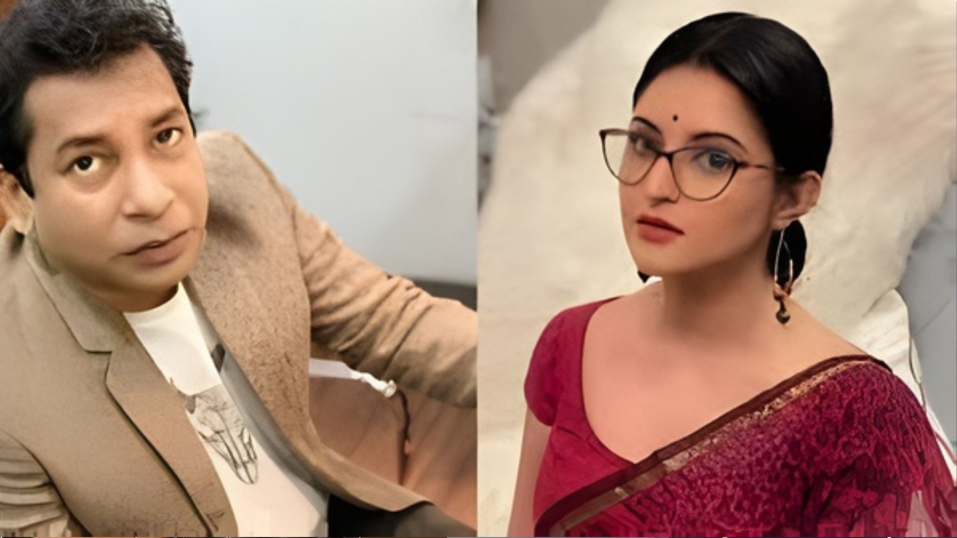 BCRA Celebrates 30 Years Honours Artists Including Mosharraf Karim Porimoni 1 বিসিআরএ’র ৩০ বছর পূর্তি, পুরস্কৃত মোশাররফ করিম, পরীমনি ও অন্যান্যরা