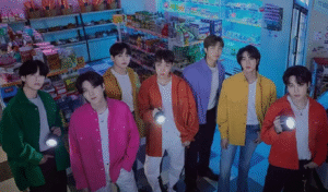 BTS এর বসন্ত ২০২৬ কামব্যাক ও ম্যাক্স মার্টিনের ১৭ সেকেন্ডের ‘সংশোধন BTS-এর বসন্ত ২০২৬ কামব্যাক ও ম্যাক্স মার্টিনের ১৭ সেকেন্ডের ‘সংশোধন’