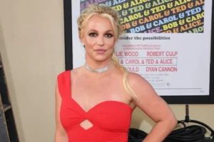 Britney Spears Returns to Instagram Amid Kevin Federline Memoir Drama কেভিন ফেডারলাইনের মেমোয়ার বিতর্কের মধ্যে ইনস্টাগ্রামে ফিরে এলেন ব্রিটনি স্পিয়ার্স