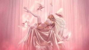 Cardi B বললেন, ‘আইডিয়া শেষ হয়ে যাচ্ছে