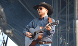 Colter Wall ঘোষণা করলেন নতুন ২০২৬ ট্যুরের তারিখ Colter Wall ঘোষণা করলেন নতুন ২০২৬ ট্যুরের তারিখ
