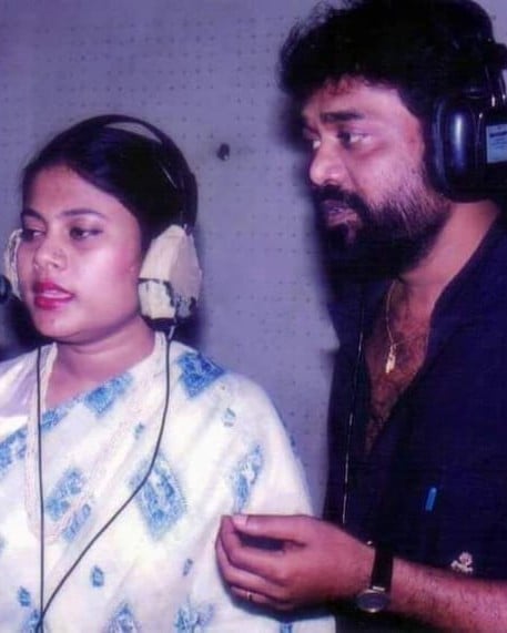 Conkacchapa Remembers Andrew Kishore on His Birthday এন্ড্রু কিশোর আরও বেশি আপন হয়ে আছেন: কনকচাঁপা